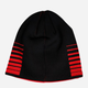 Czapka Puma Liga Reversible Beanie 2235701 One Size Czarna (4060981734246) - obraz 2