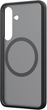 Панель Spigen Capella GP-FPS931PGBJW з магнітним кільцем MagFit для Samsung Galaxy S25 Black (8809971239509) - зображення 3