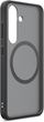Панель Spigen Capella GP-FPS931PGBJW з магнітним кільцем MagFit для Samsung Galaxy S25 Black (8809971239509) - зображення 4