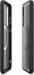 Панель Spigen Capella GP-FPS936PGBJW з магнітним кільцем MagFit для Samsung Galaxy S25+ Black (8809971239493) - зображення 5