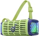Портативна колонка Anker SoundCore Boom 3i 50W RGB Green (D5100060) - зображення 1