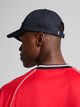 Кепка Puma Ess Metal Cat Bb Cap 2599406 Темно-синя (4067983508325) - зображення 4