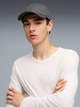 Czapka z daszkiem Puma Ess Metal Cat Bb Cap 2599409 M Szara (4069157710831) - obraz 2