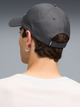 Czapka z daszkiem Puma Ess Metal Cat Bb Cap 2599409 L Szara (4069157710824) - obraz 4