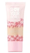 Тональная основа Show by Pastel Show Your Freshness Skin Tint тон 501 30мл - изображение 1