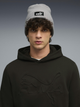 Czapka Puma Ess High Crown Beanie 2641002 One Size Szara (4069157729031) - obraz 2