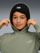 Дитяча демісезонна шапка біні Puma Classic Low Crown Beanie Jr 2655901 Чорна (4069157147972) - зображення 2