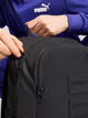 Plecak sportowy 26L A4 Puma S Backpack 9071201 Czarny (4067981497980) - obraz 5
