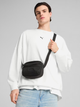 Torba przez ramię męska sportowa materialowa Puma Essentials Crossbody Bag 9112901 Czarna (4067984353757) - obraz 2