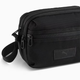 Torba przez ramię męska sportowa materialowa Puma Essentials Crossbody Bag 9112901 Czarna (4067984353757) - obraz 4