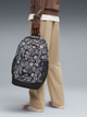 Plecak sportowy 29L A4 Puma Academy Aop Backpack 9115008 Wielobarwny (4069156959934) - obraz 2