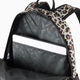 Plecak sportowy 29L A4 Puma Academy Aop Backpack 9115012 Wielobarwny (4069156959972) - obraz 6