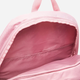 Plecak sportowy 28L A4 Puma Buzz Backpack 9115310 Różowy (4069156960688) - obraz 4