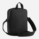 Torba sportowa na ramię męska materialowa Puma Buzz Portable 9115501 Czarna (4067984165459) - obraz 3