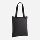 Torba shopper damska materialowa duża Puma Buzz Tote 9115701 Czarna (4067984165466) - obraz 3