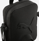 Torba sportowa na ramię męska materialowa Puma Buzz Portable 9115501 Czarna (4067984165459) - obraz 4
