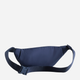 Torba sportowa na pas Puma Phase Waist Bag 9116502 Granatowa (4067984174864) - obraz 3