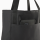 Torba shopper damska materialowa duża Puma Campus Shopper 9129401 Czarna (4067984160508) - obraz 6