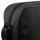 Torba przez ramię męska sportowa materialowa Puma Campus Medium Reporter Bag 9129701 Czarna (4067984160539) - obraz 5