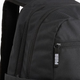 Plecak sportowy 29L A4 Puma Deck Backpack Ii 9131601 Czarny (4067984166418) - obraz 4