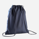 Plecak sportowy 11L Puma Phase Aop Small Gym Sack 9132504 Błękitny (4069157874588) - obraz 2