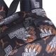 Plecak sportowy 13L Puma Phase Aop Small Backpack New-N 9132406 Granatowy (4069157147392) - obraz 4