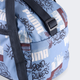 Спортивна сумка тканинна велика Puma Phase Aop Extra Small Sports Bag 9132605 Блакитна (4069157874601) - зображення 3