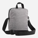 Torba sportowa na ramię męska materialowa Puma Buzz Heather Portable 9135101 Szara (4067984165701) - obraz 2