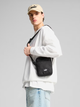 Torba przez ramię męska sportowa materialowa Puma Academy Portable 9148801 Czarna (4067984162724) - obraz 2