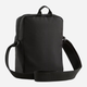 Torba przez ramię męska sportowa materialowa Puma Academy Portable 9148801 Czarna (4067984162724) - obraz 3