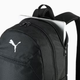 Plecak sportowy 20L A4 Puma Fundamental Backpack 9180101 Czarny (4069156960961) - obraz 5
