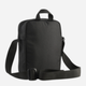 Torba przez ramię męska sportowa materialowa Puma Fundamental Portable 9180301 Czarna (4069156960985) - obraz 2