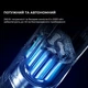Пылесос Deerma T10W 314591 - изображение 7