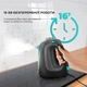 Пароочиститель Cecotec HydroSteam 1300 Rapid Max (CCTC-00644) - изображение 4