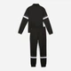 Подростковый спортивный костюм (толстовка+штаны) для мальчика Puma Teamrise Tracksuit Jr 65865503 164 см Черный (4067978012707) - изображение 8