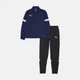 Детский спортивный костюм (толстовка+штаны) для мальчика Puma Teamrise Tracksuit Jr 65865506 116 см Разноцветный (4067978012547) - изображение 7