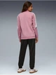 Подростковый спортивный костюм (толстовка+штаны) для девочки Puma Poly Baseball Suit G 68630265 176 см Разноцветный (4069156560192) - изображение 2