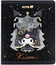 Набір шкільних зошитів Kite Kuromi 24 аркуші у лінію 20 шт (HK25-239) - зображення 3