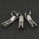 Титанова кліпса для ножів Victorinox - зображення 4