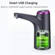 Автоматическая электрическая помпа для воды Aqua Pump Elite на бутыль - изображение 10