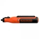 Многофункциональный инструмент аккумуляторный BLACK+DECKER BCRT8I (253215) - изображение 2