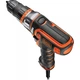 Многофункциональный инструмент с насадкой дрель-шуруповерт BLACK+DECKER MT350K (253120) - изображение 2
