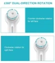 Электрический очиститель для лица TOUCHBeauty TB-1766A - изображение 4