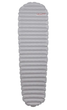Коврик надувной Rab Ultrasphere 1.5, 183x51x8см, Dark Pewter, Regular (RB QMA-07-DPW-REG-REG) - изображение 1