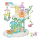 Zestaw figurek Sylvanian Families Skytop Fairy Castle SLV5815 (5054131058152) - obraz 2