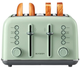 Toster BUYDEEM DT640E Cozy Greenish - obraz 2
