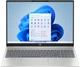 Ноутбук HP Pavilion 16-ag0003nw (A58T9EA) Natural Silver - зображення 1