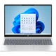 Ноутбук HP 16 OmniBook 5 16-af1007ua 2K IPS AG/U5-225U/16GB/512 SSD/UMA/DOS/Silver (BV5W2EA) - зображення 1
