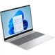 Ноутбук HP 16 OmniBook 5 16-af1007ua 2K IPS AG/U5-225U/16GB/512 SSD/UMA/DOS/Silver (BV5W2EA) - зображення 2