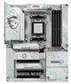 Материнська плата MSI B850 GAMING PLUS WIFI PZ (B850 GAMING PLUS WIFI PZ) (Socket AM5, AMD B850, ATX) - зображення 1